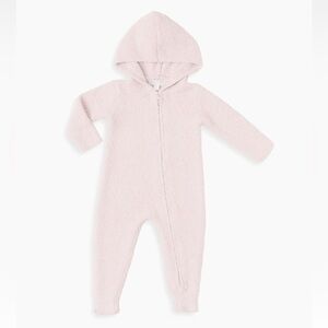 Barefoot Dreams Baby's Cozychic® Hooded Snowsuit